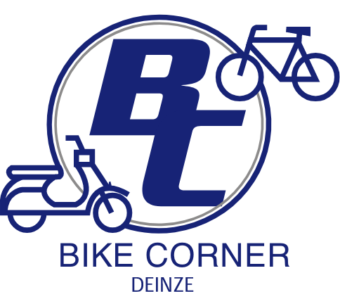 Bike Corner