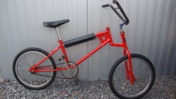 Fiets 3 - vanaf 9 jaar