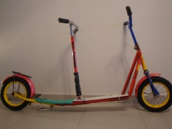 Fiets 7 - vanaf 3 jaar