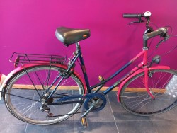 batavus damesfiets