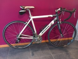 koersfiets MBK